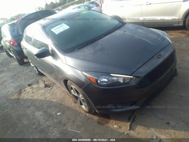 FORD FOCUS 2018 1fadp3f23jl302881