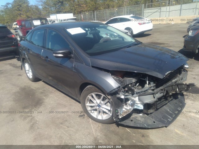 FORD FOCUS 2018 1fadp3f23jl306641