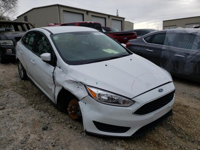 FORD FOCUS 2018 1fadp3f23jl307319