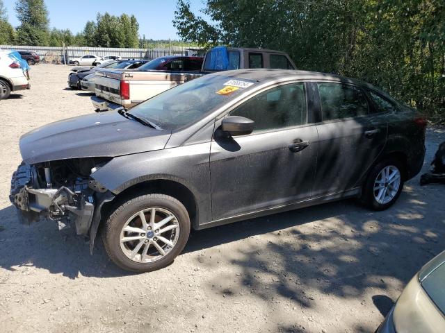 FORD FOCUS 2018 1fadp3f23jl315503