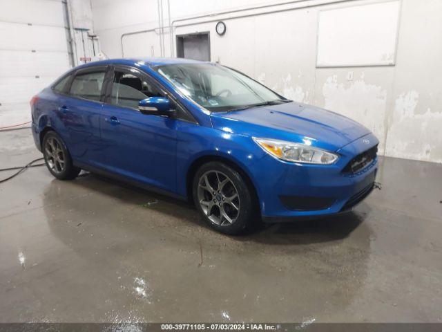 FORD FOCUS 2018 1fadp3f23jl323259