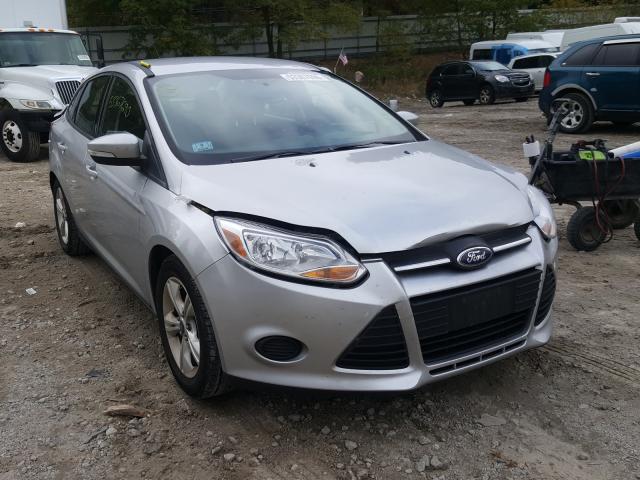 FORD FOCUS SE 2013 1fadp3f24dl103083