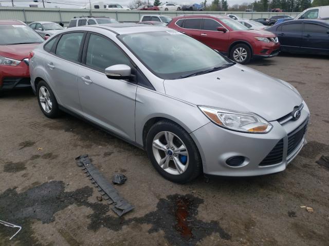 FORD FOCUS SE 2013 1fadp3f24dl103617