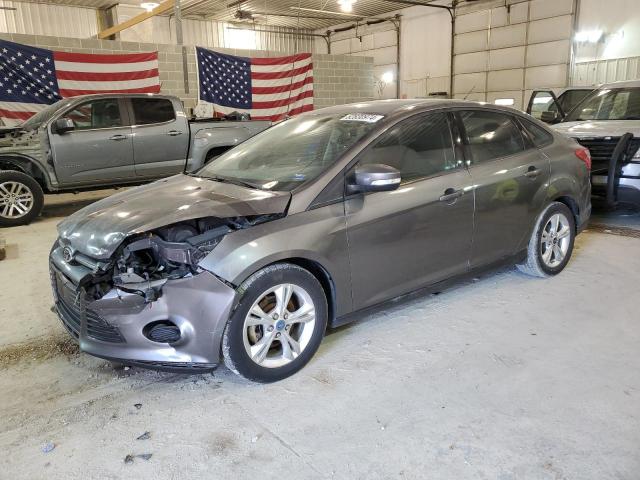 FORD FOCUS 2013 1fadp3f24dl104363