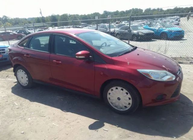 FORD FOCUS 2013 1fadp3f24dl105139