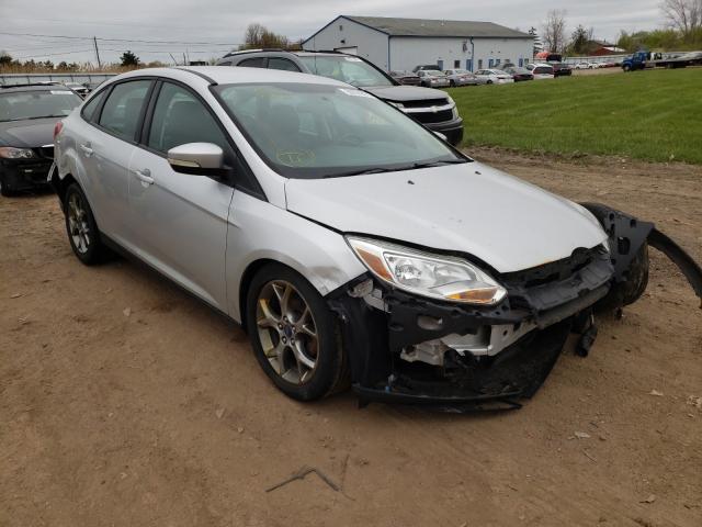 FORD FOCUS SE 2013 1fadp3f24dl105352