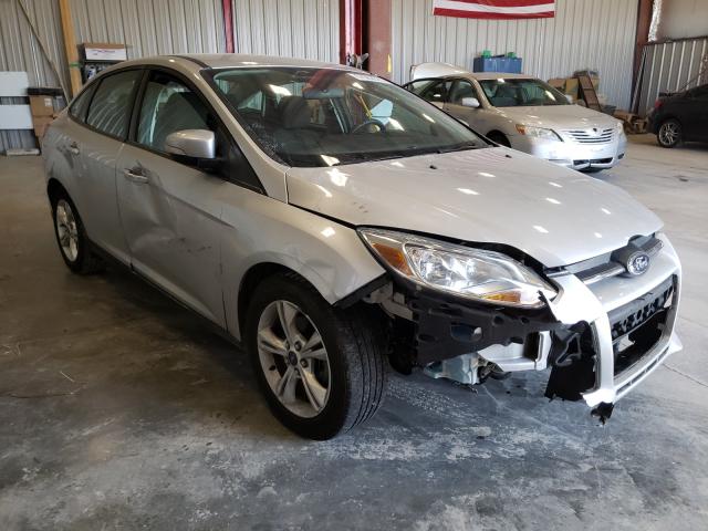 FORD FOCUS SE 2013 1fadp3f24dl105786