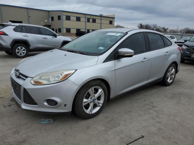 FORD FOCUS 2013 1fadp3f24dl106906