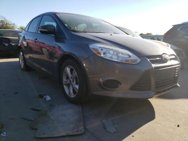 FORD FOCUS SE 2013 1fadp3f24dl106923