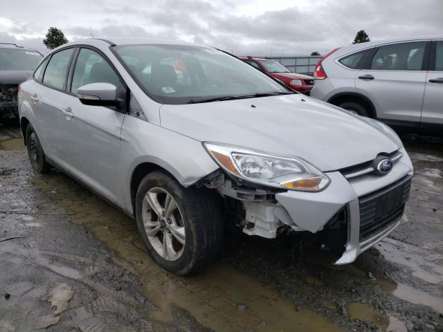 FORD FOCUS SE 2013 1fadp3f24dl110759