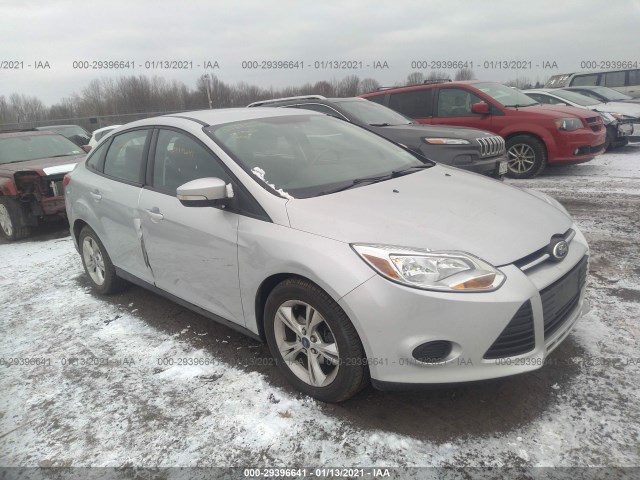 FORD FOCUS 2013 1fadp3f24dl111121