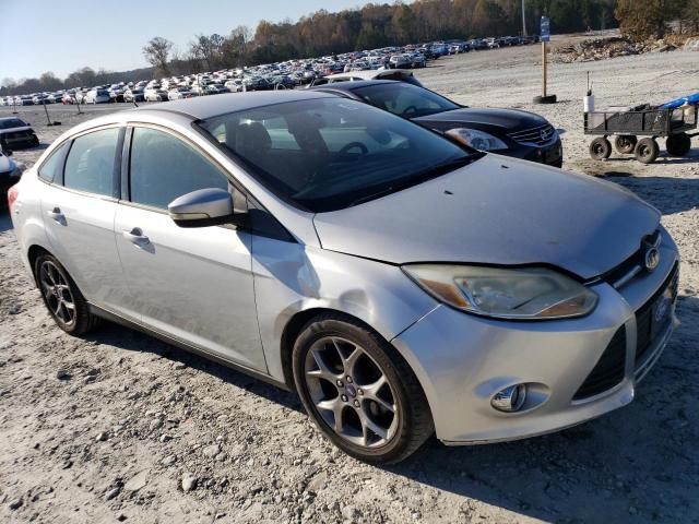 FORD FOCUS SE 2013 1fadp3f24dl112687