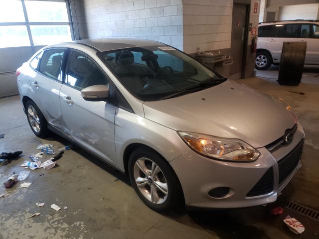 FORD FOCUS SE 2013 1fadp3f24dl112897