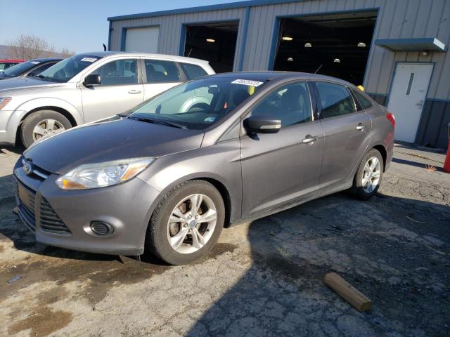 FORD FOCUS SE 2013 1fadp3f24dl112981