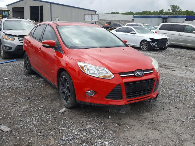 FORD FOCUS SE 2013 1fadp3f24dl113452