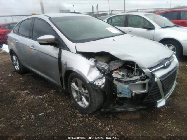 FORD FOCUS 2013 1fadp3f24dl114343