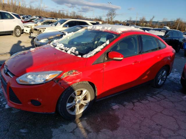 FORD FOCUS SE 2013 1fadp3f24dl115928