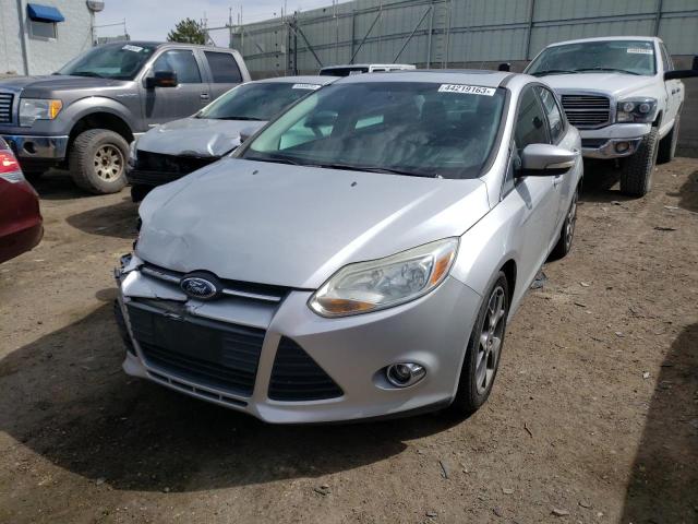 FORD FOCUS SE 2013 1fadp3f24dl116156