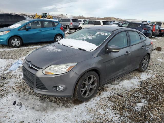 FORD FOCUS SE 2013 1fadp3f24dl116755