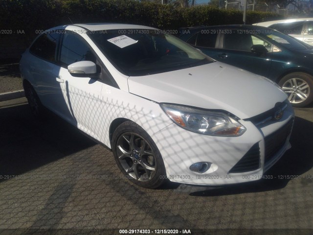 FORD FOCUS 2013 1fadp3f24dl118506