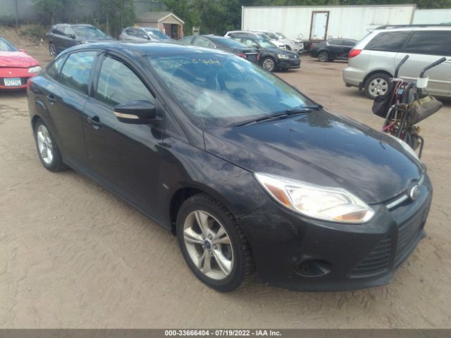 FORD FOCUS 2013 1fadp3f24dl119364