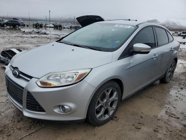 FORD FOCUS SE 2013 1fadp3f24dl121499