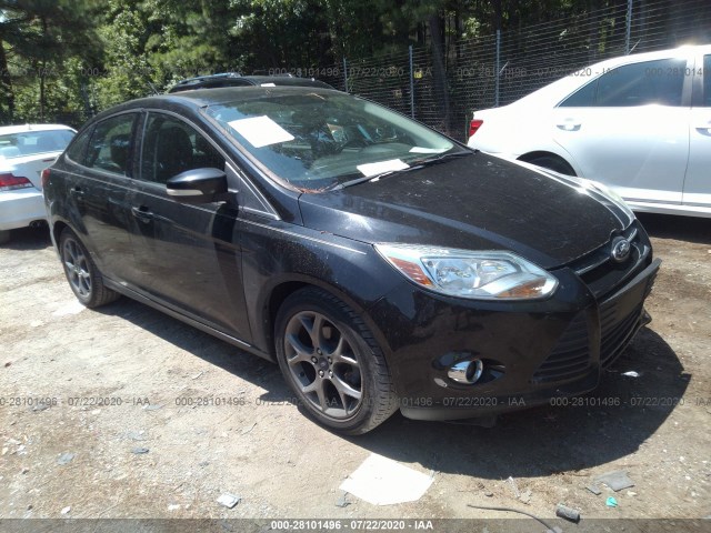 FORD FOCUS 2013 1fadp3f24dl121776