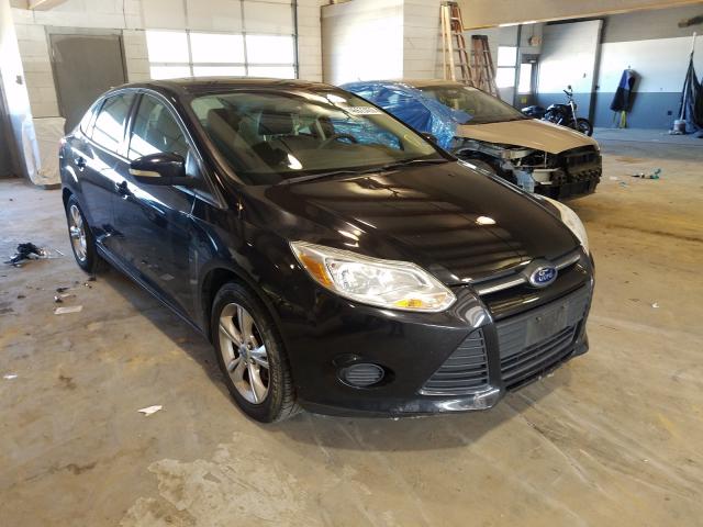 FORD FOCUS SE 2013 1fadp3f24dl122247