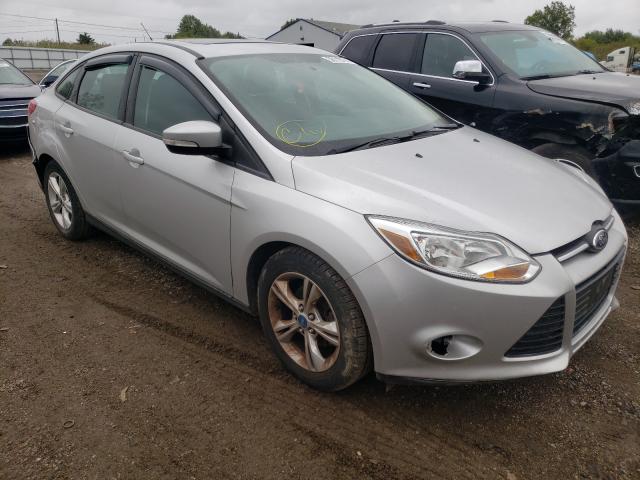 FORD FOCUS SE 2013 1fadp3f24dl122507