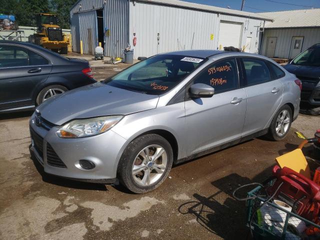 FORD FOCUS SE 2013 1fadp3f24dl123138