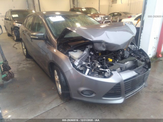 FORD FOCUS 2013 1fadp3f24dl128808