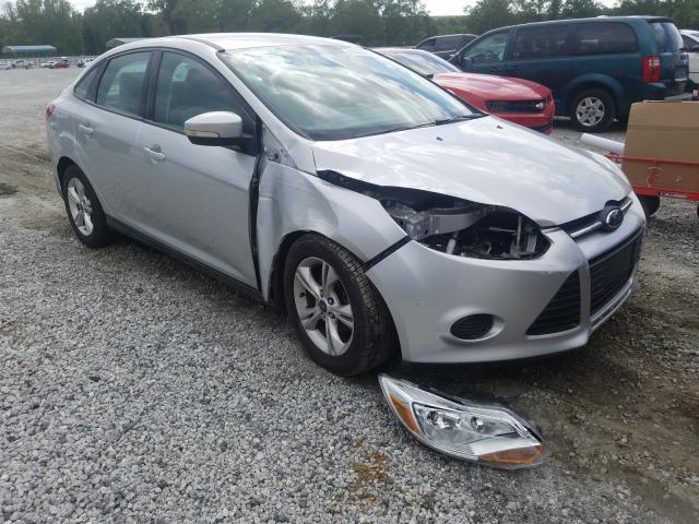 FORD FOCUS SE 2013 1fadp3f24dl129263