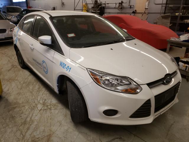 FORD FOCUS SE 2013 1fadp3f24dl130199