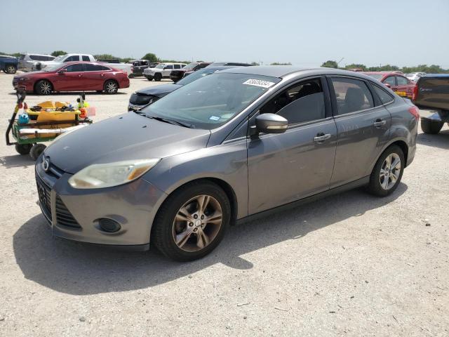 FORD FOCUS SE 2013 1fadp3f24dl131479