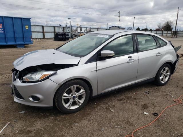 FORD FOCUS SE 2013 1fadp3f24dl131806