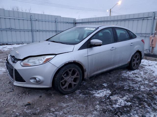 FORD FOCUS 2013 1fadp3f24dl134544