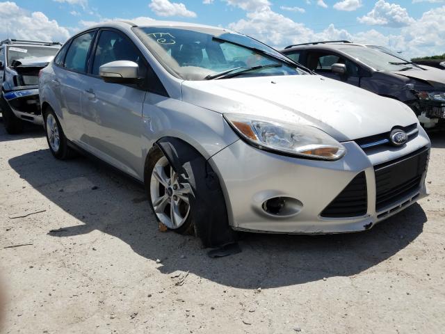 FORD FOCUS SE 2013 1fadp3f24dl136665