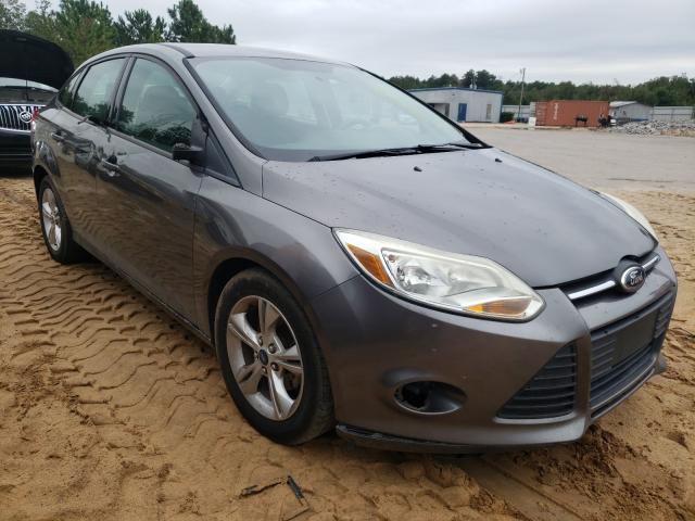 FORD FOCUS SE 2013 1fadp3f24dl139422