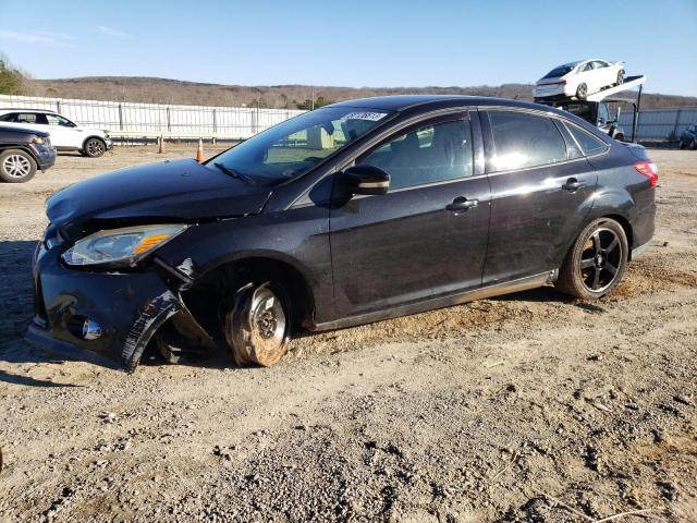 FORD FOCUS 2013 1fadp3f24dl143647