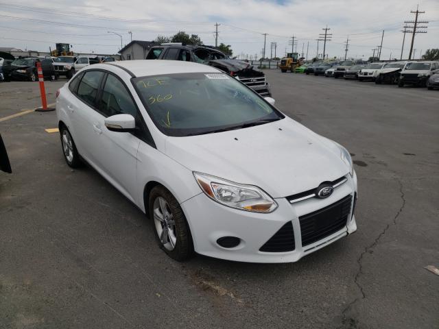 FORD FOCUS 2013 1fadp3f24dl144944