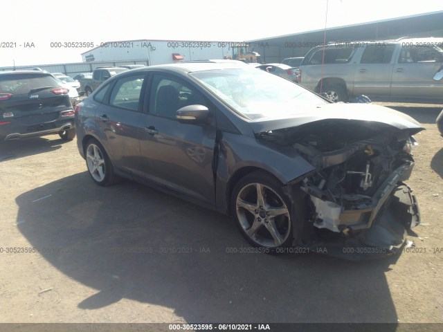 FORD FOCUS 2013 1fadp3f24dl145737