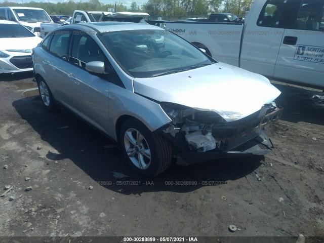 FORD FOCUS 2013 1fadp3f24dl148542