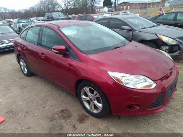 FORD FOCUS 2013 1fadp3f24dl149027