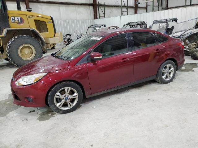 FORD FOCUS 2013 1fadp3f24dl150565