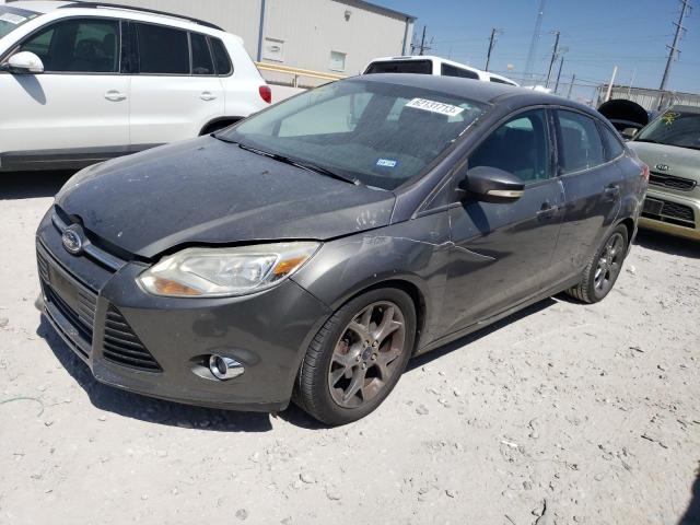 FORD FOCUS 2013 1fadp3f24dl152476