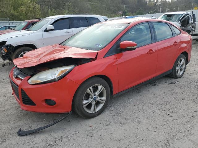 FORD FOCUS 2013 1fadp3f24dl152655