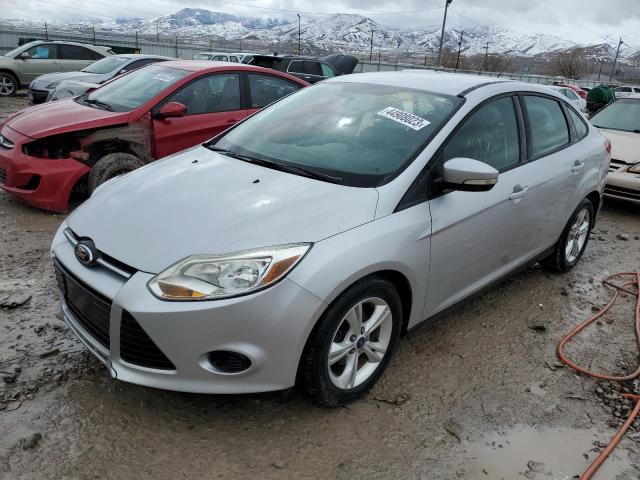 FORD FOCUS SE 2013 1fadp3f24dl152820