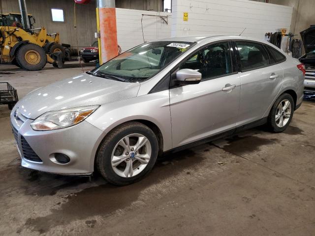 FORD FOCUS 2013 1fadp3f24dl154731