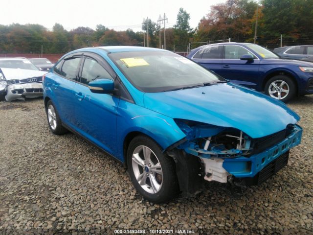 FORD FOCUS 2013 1fadp3f24dl155118