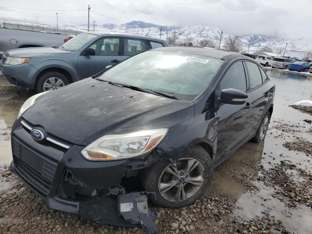 FORD FOCUS SE 2013 1fadp3f24dl157631